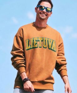 Bliuzonas "LIETUVA"