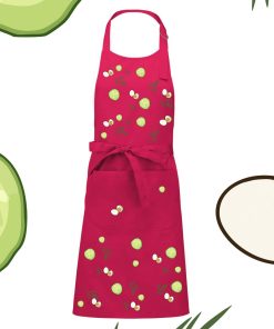 Alternative view of Prijuostė "Šaltibarščių šefas"