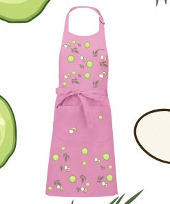 Prijuostė "Šaltibarščių šefas"